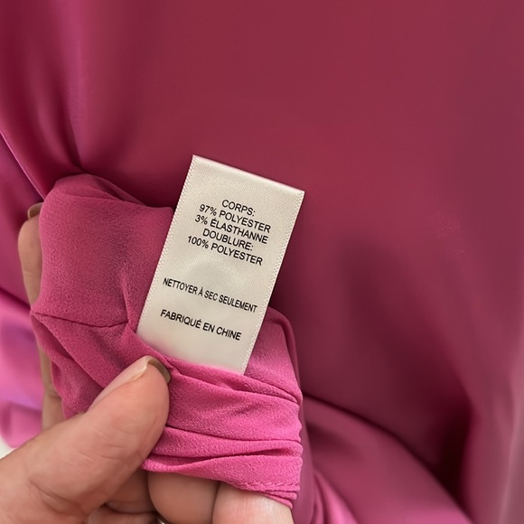 ASTR the Label Bustier Satin Dress - Picture 8 of 10